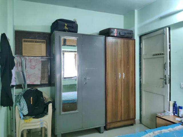 1 BHK Apartment in Thane West for resale Thane. The reference number is 13927924