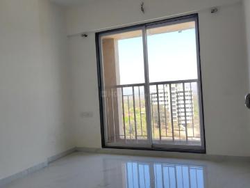 Tikuji Ni Wadi Road, Thane, Mumbai Suburban District, Maharashtra