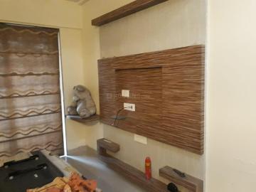 1 BHK Apartment in Thane West for resale Thane. The reference number is 20061467