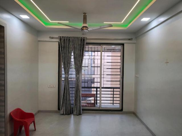 1 BHK Apartment in Kasarvadavali for resale Thane. The reference number is 20086132