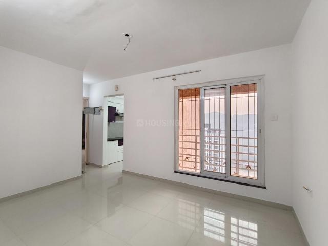 1 BHK Apartment in Thane West for resale Thane. The reference number is 20097741