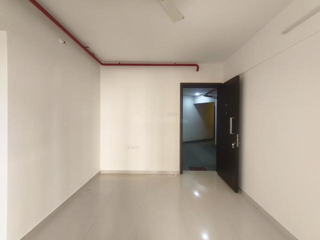 1 BHK Apartment in Thane West for resale Thane. The reference number is 20099217
