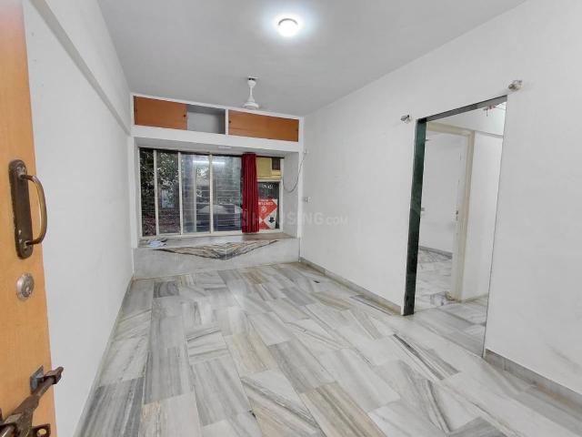 1 BHK Apartment in Thane West for resale Thane. The reference number is 20119770