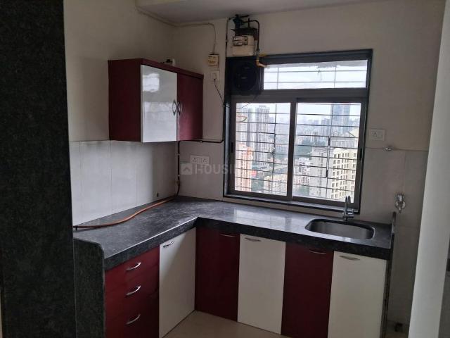 1 BHK Apartment in Thane West for resale Thane. The reference number is 20164899