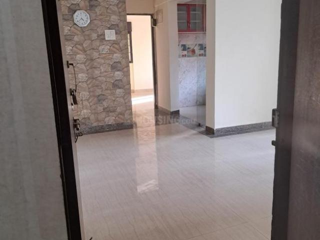 1 BHK Apartment in Thane West for resale Thane. The reference number is 20163055
