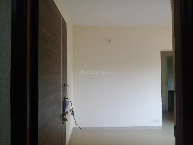 1 BHK Apartment in Thane West for resale Thane. The reference number is 20175561