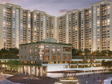 Thane, Mumbai Suburban District, Maharashtra