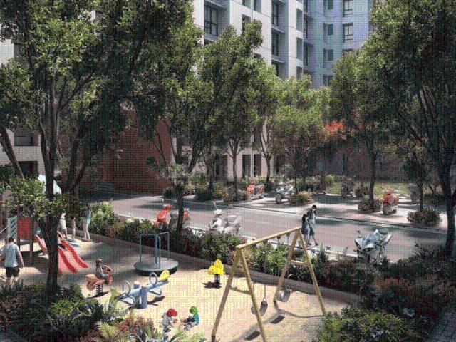 1 BHK Apartment in Thane West for resale Thane. The reference number is 20207025