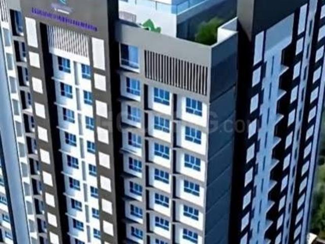 1 BHK Apartment in Thane West for resale Thane. The reference number is 20215013