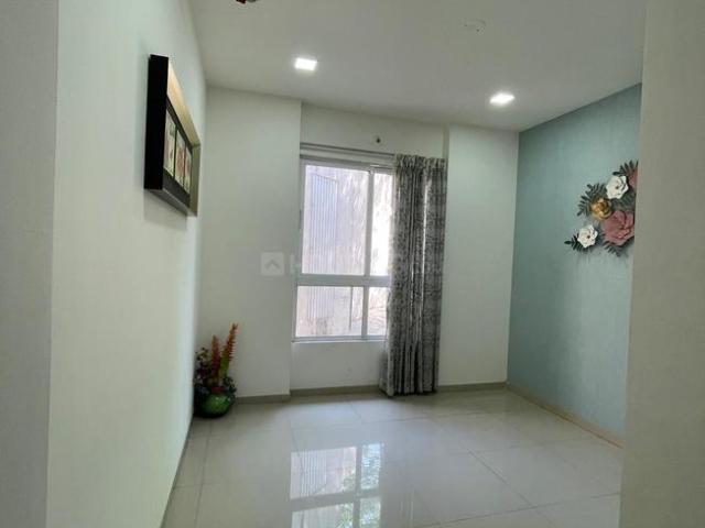 1 BHK Apartment in Thane West for resale Thane. The reference number is 20235522