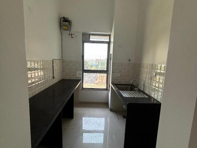 1 BHK Apartment in Thane West for resale Thane. The reference number is 20257134