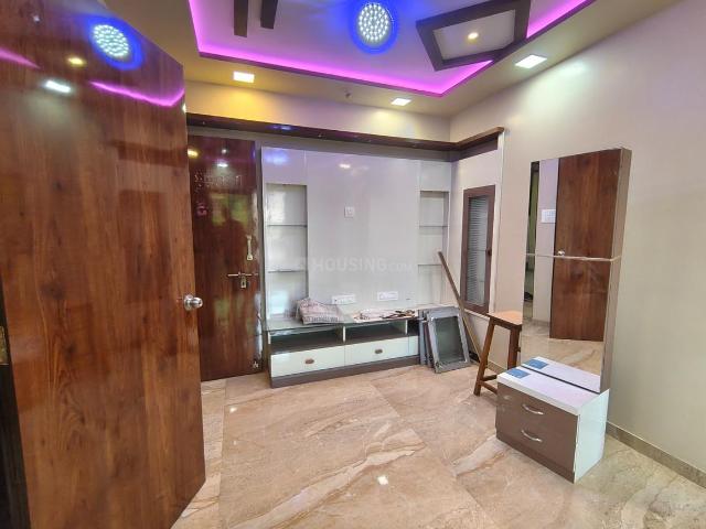 1 BHK Apartment in Thane West for resale Thane. The reference number is 20252408