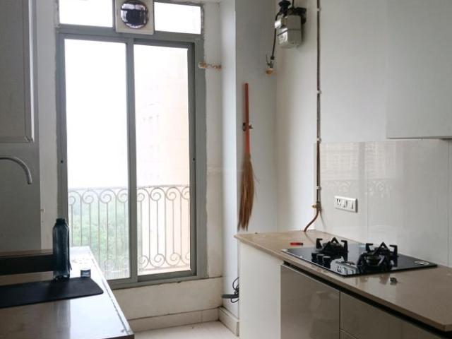 1 BHK Apartment in Thane West for resale Thane. The reference number is 20277647