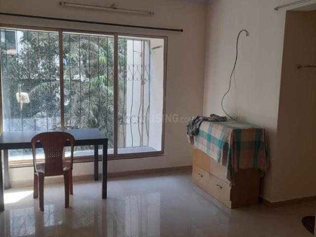 1 BHK Apartment in Thane West for resale Thane. The reference number is 20278764