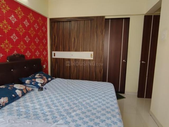 1 BHK Apartment in Thane West for resale Thane. The reference number is 20296694
