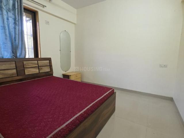 1 BHK Apartment in Thane West for resale Thane. The reference number is 20324016