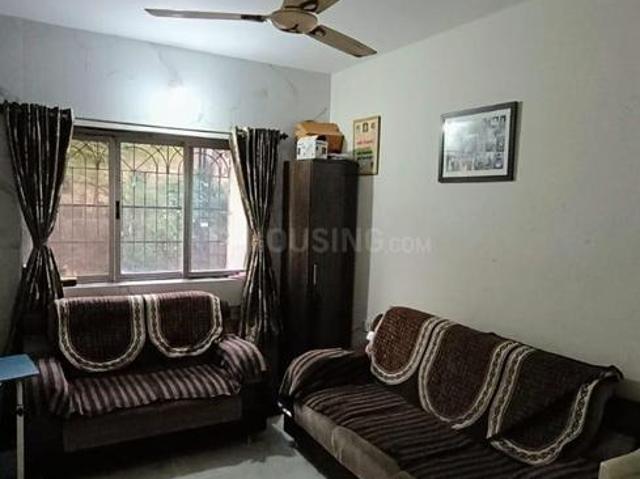 1 BHK Apartment in Thane West for resale Thane. The reference number is 20322667