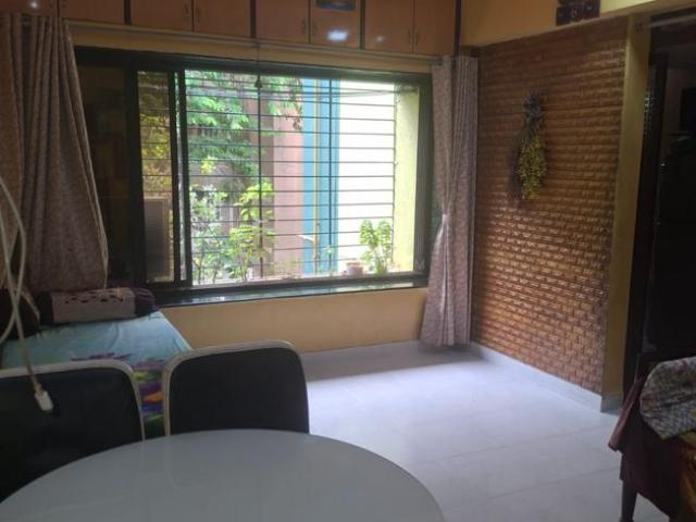 1 BHK Apartment in Thane West for resale Thane. The reference number is 20338651