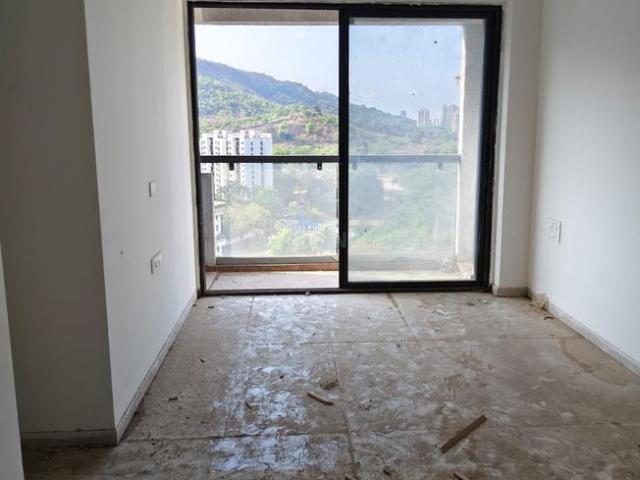 1 BHK Apartment in Thane West for resale Thane. The reference number is 20339746