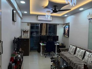 1 BHK Apartment in Thane West for resale Thane. The reference number is 20376411