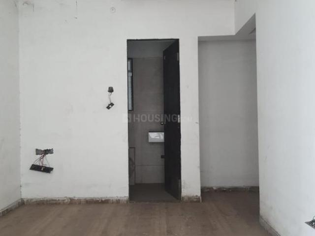 1 BHK Apartment in Thane West for resale Thane. The reference number is 20376640