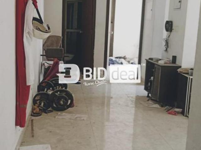 1 BHK Apartment in Thane West for resale Thane. The reference number is 20384577