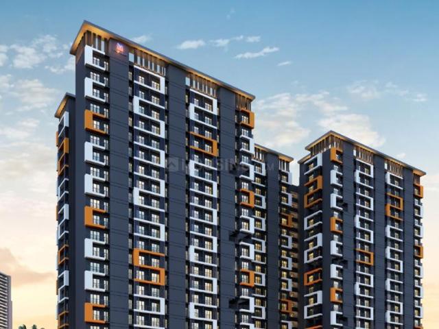 1 BHK Apartment in Thane West for resale Thane. The reference number is 20395283