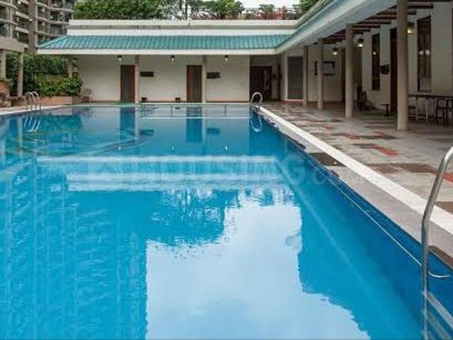1 BHK Apartment in Thane West for resale Thane. The reference number is 20399405