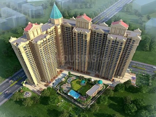 1 BHK Apartment in Thane West for resale Thane. The reference number is 20392938