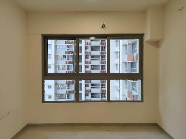1 BHK Apartment in Thane West for resale Thane. The reference number is 20446264
