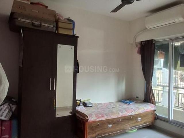 1 BHK Apartment in Thane West for resale Thane. The reference number is 20446893