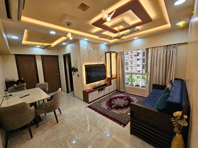 1 BHK Apartment in Thane West for resale Thane. The reference number is 20441004