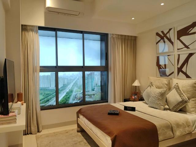 1 BHK Apartment in Thane West for resale Thane. The reference number is 20455716