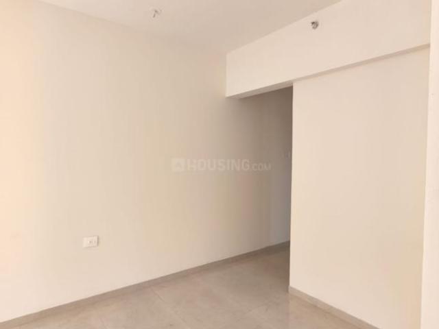 1 BHK Apartment in Thane West for resale Thane. The reference number is 20456620