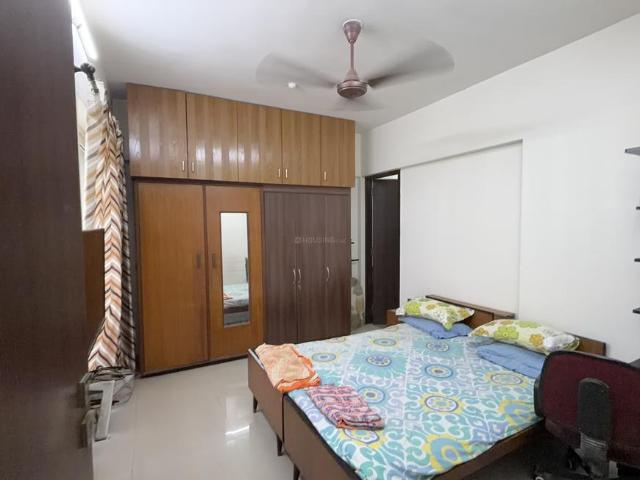 1 BHK Apartment in Thane West for resale Thane. The reference number is 20468389