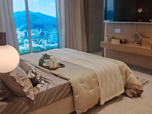1 BHK Apartment in Thane West for resale Thane. The reference number is 20496562
