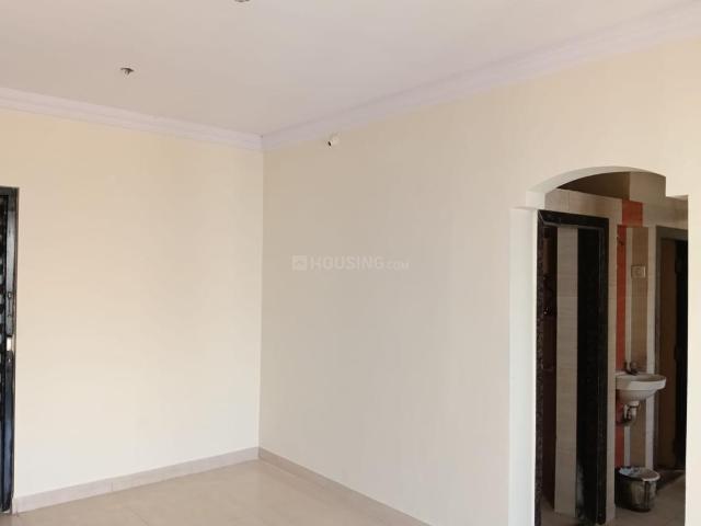 1 BHK Apartment in Thane West for resale Thane. The reference number is 20500106
