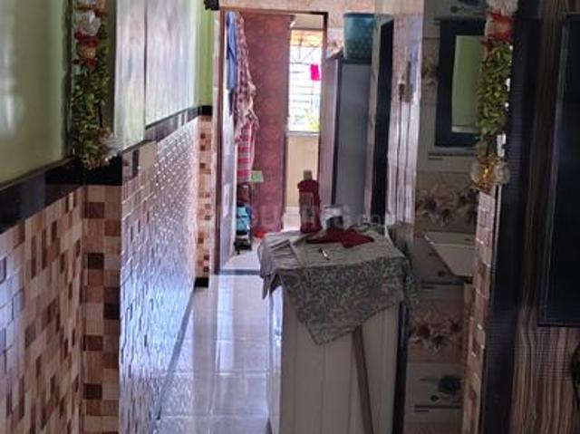 1 BHK Apartment in Thane West for resale Thane. The reference number is 20501331