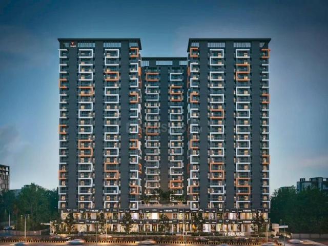1 BHK Apartment in Thane West for resale Thane. The reference number is 20514299