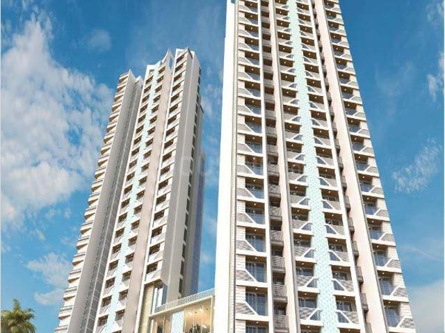 1 BHK Apartment in Thane West for resale Thane. The reference number is 20537423