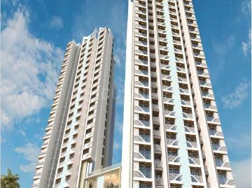 1 BHK Apartment in Thane West for resale Thane. The reference number is 20537423