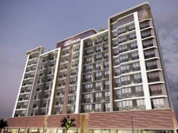 1 BHK Apartment in Thane West for resale Thane. The reference number is 20537715