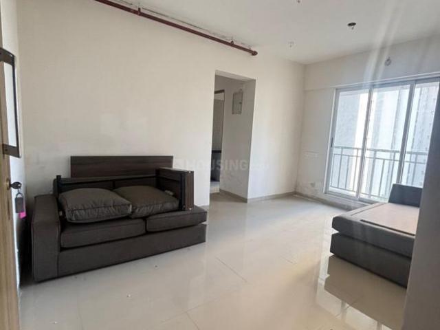1 BHK Apartment in Thane West for resale Thane. The reference number is 20545668