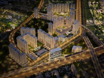 1 BHK Apartment in Thane West for resale Thane. The reference number is 20552739