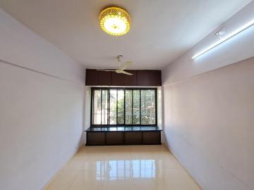 1 BHK Apartment in Thane West for resale Thane. The reference number is 20553745