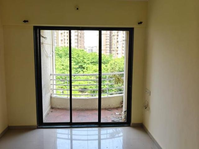 1 BHK Apartment in Thane West for resale Thane. The reference number is 20583315