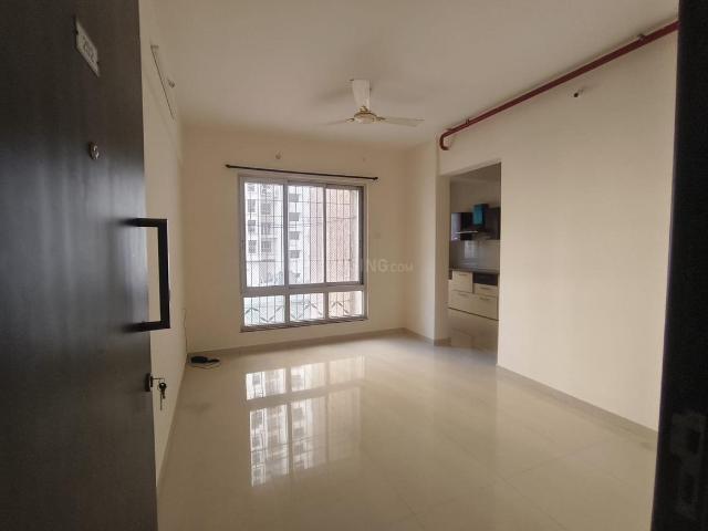 1 BHK Apartment in Thane West for resale Thane. The reference number is 20583453