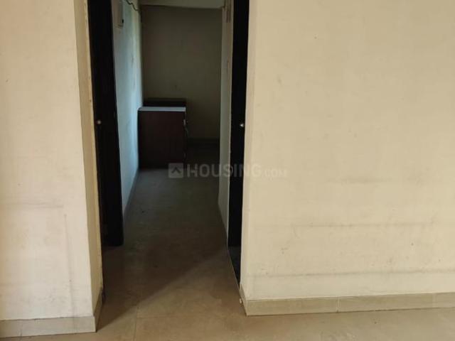 1 BHK Apartment in Thane West for resale Thane. The reference number is 20596893