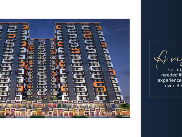 1 BHK Apartment in Thane West for resale Thane. The reference number is 20593862