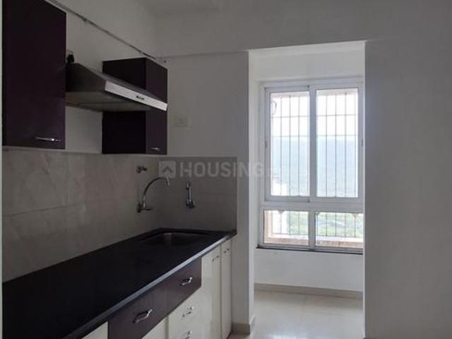 1 BHK Apartment in Thane West for resale Thane. The reference number is 20652969